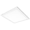 Nuvo Blink Pro Plus 47W 24 in. x 24 in. Surface Mount LED CCT Select 90 CRI White 120/277V Square 62/1774 - alternate 1